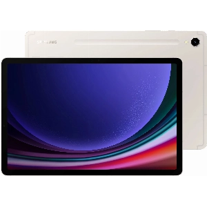 Планшет Samsung Galaxy Tab S9 8/128 ГБ Wi-Fi + Cellular, белый 